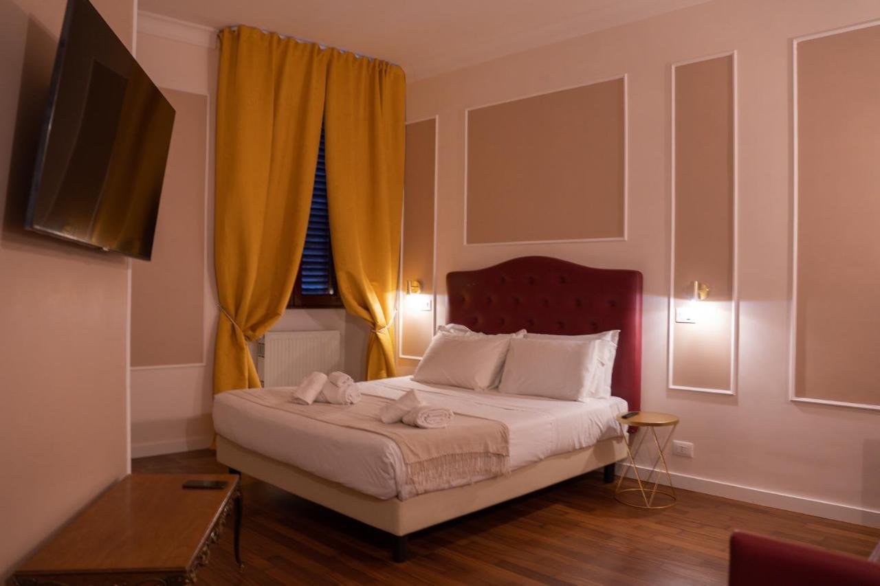 Sistina Apartments Roma Exterior foto